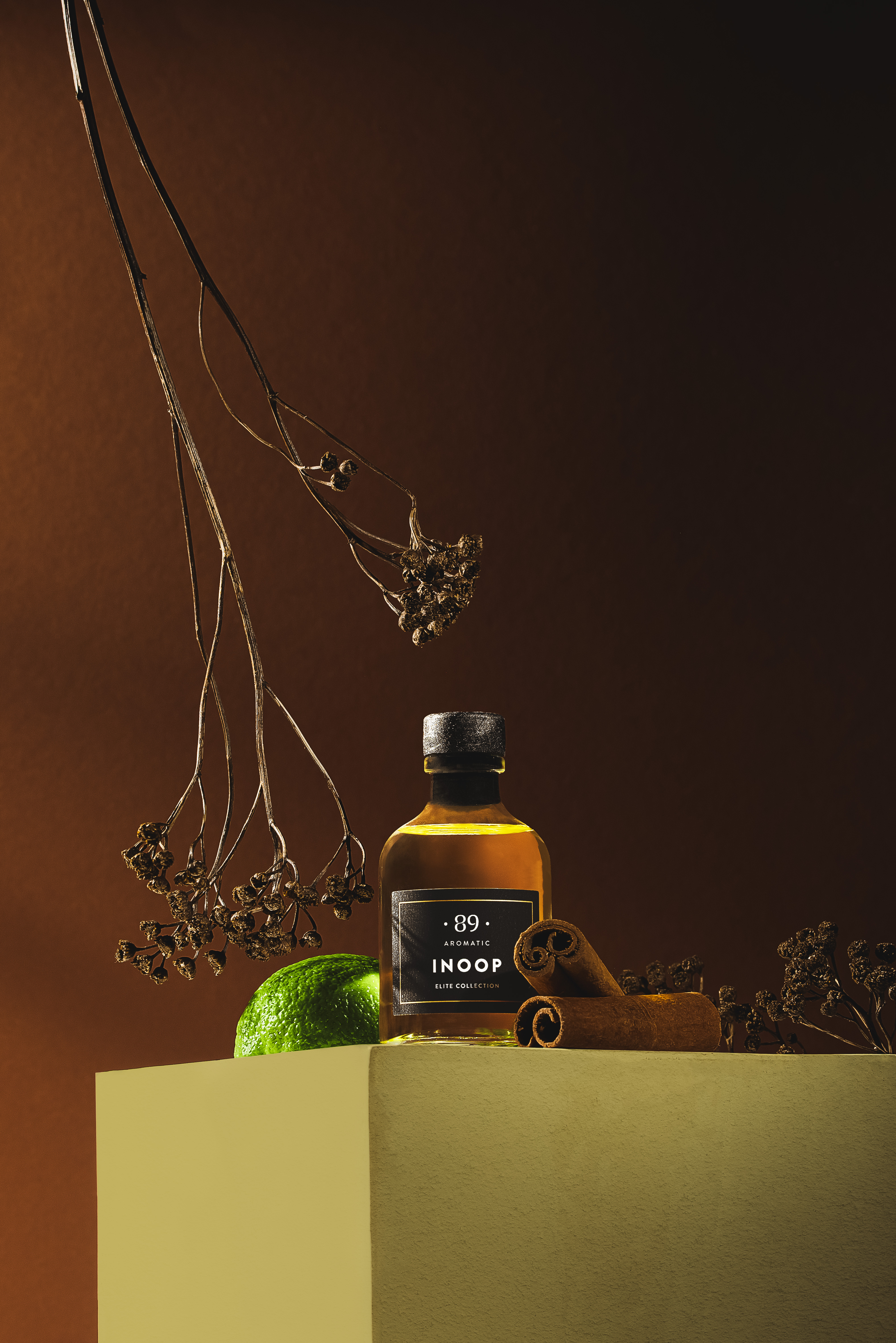 Inoop Scent 50Ml Classic